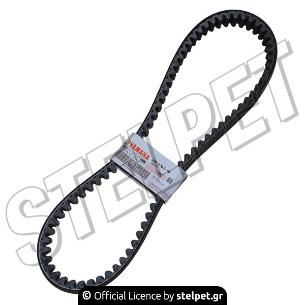 ΙΜΑΝΤΑΣ ΓΝΗΣ N-MAX 125/155 2015-20