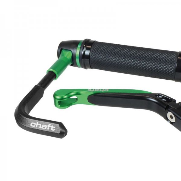 ΠΡΟΣΤΑΤΕΥΤΙΚΟ ΜΑΝΕΤΑΣ CHAFT CNC GREEN