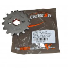 Γρανάζι κίνησης εμπρός Honda Innova 125 420 249.15