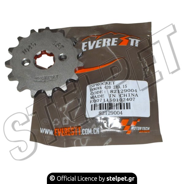 ΓΡΑΝΑΖΙ EVERESTT INNOVA 420 249.15