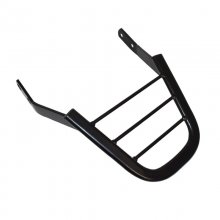 Σχάρα Honda Innova ANF 125 μαύρη Nikme