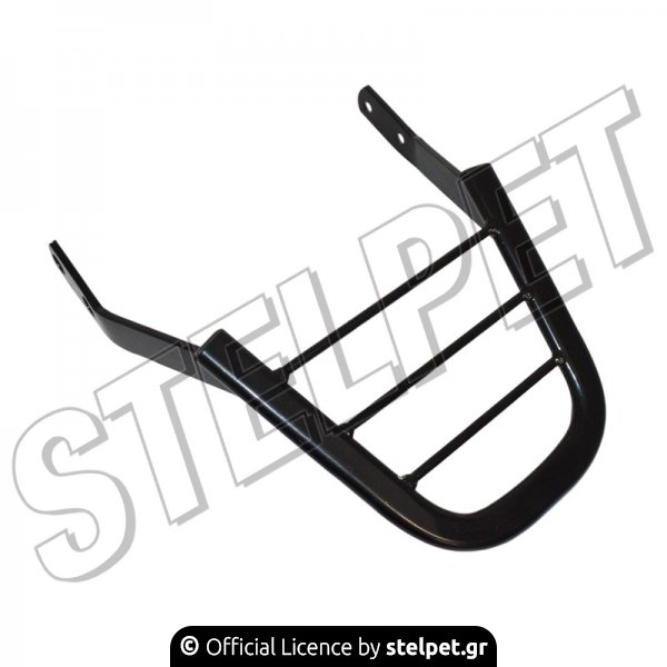 ΣΧΑΡΑ HND INNOVA ANF 125  ΜΑΥΡΗ