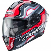 Κράνος Caberg Drift Evo LB29 black / anthracite / red