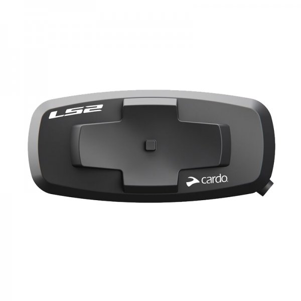 ΕΝΔΟΕΠΙΚΟΙΝΩΝΙΑ LS2 INTERCOM 4X UCS