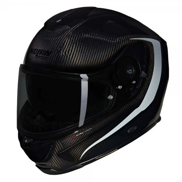 ΚΡΑΝΟΣ NOLAN X-903 Ultra Carbon​​​​​​​ INTRIGO 346 ECE 22.06