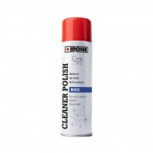ΣΠΡΕΙ ΚΑΘΑΡΙΣΤΙΚΟ ΓΥΑΛΙΣΤΙΚΟ IPONE CLEANER POLISH 250ML
