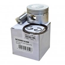 ΠΙΣΤΟΝΙ ΚΙΤ GY6 125CC STD 52,4ΜΜ