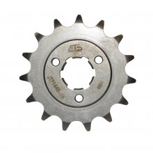 ΓΡΑΝΑΖΙ ΕΜΠΡΟΣΘΙΟ SUZUKI XF650 FREEWIND JTF1448.15