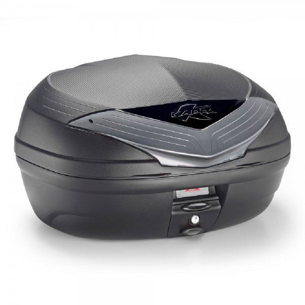 ΜΠΑΓΚΑΖΙΕΡΑ TOP CASE 46LT W TRANSP . R PAINT SI K466NT2 KAPPA