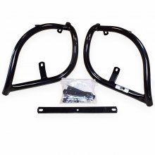 ΚΑΓΚΕΛΑ ΚΙΝΗΤΗΡΑ ΕΜΠΡΟΣ HONDA XLV 650 '00-'07 HEPCO & BECKER