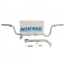 Μαρσπιέ οδηγού Yamaha Crypton 105cc NIKME 