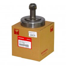 ΚΑΜΠΑΝΑ ΦΥΓΟΚΕΝΤΡΙΚΟΥ HONDA WAVE 110i/ASTREA-X ΓΝΗΣΙΑ