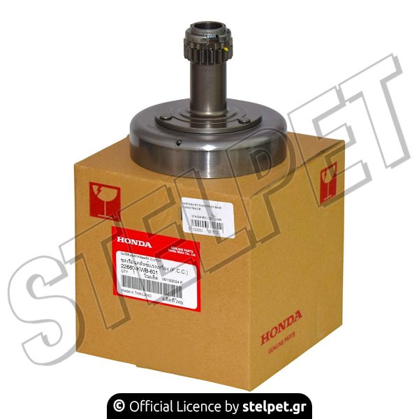 ΚΑΜΠΑΝΑ ΦΥΓΟΚΕΝΤΡΙΚΟΥ WAVE 110i/ASTREA-X #