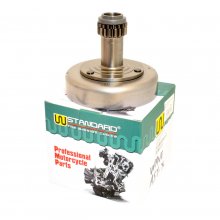 Καμπάνα φυγοκεντρικού Honda WAVE 100i/ ASTREA -X W-STD