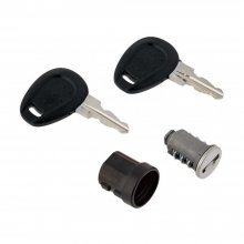 ΑΝΤΑΛΛΑΚΤΙΚΑ ΚΛΕΙΔΑΡΙΑΣ KAPPA K500N