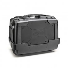 ΜΠΑΓΚΑΖΙΕΡΑ KAPPA GARDA 46LT HIGH ANTISCRATCH KGR46NN