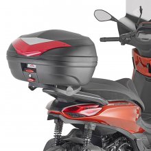 Σχάρα μπαγκαζιέρας Piaggio Beverly 300 HPE KR5616 KAPPA