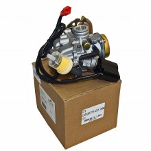 ΚΑΡΜΠΥΡΑΤΕΡ SCOOTER GY6 50 16mm