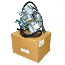 ΚΑΡΜΠΥΡΑΤΕΡ MAJESTY 250 