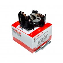 ΚΑΡΒΟΥΝΟΘΗΚΗ YAM X-MAX 300 Γνήσια