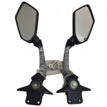 ΚΑΘΡΕΠΤΕΣ YAMAHA T-MAX 530 16 (523) MTX