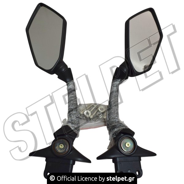 ΚΑΘΡΕΠΤΕΣ YAM T-MAX 530 16 (523) MTX