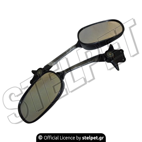 ΚΑΘΡΕΠΤEΣ YAM T-MAX 530 12>14 (522) MTX