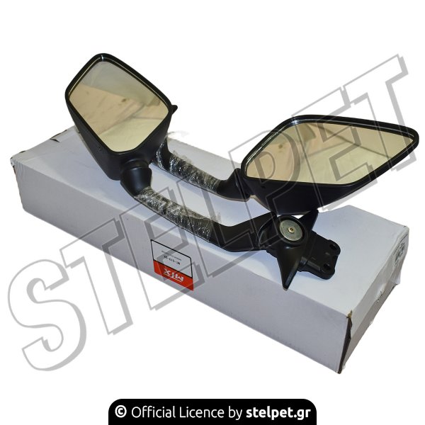 ΚΑΘΡΕΠΤΕΣ YAM T-MAX 530 15 (519) MTX