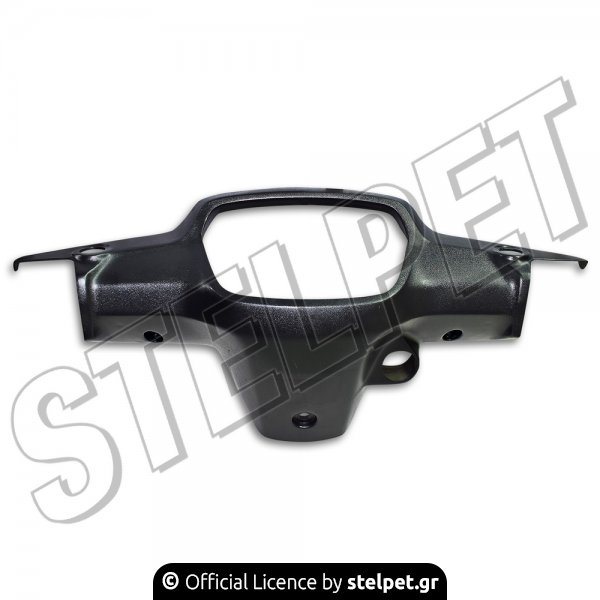 ΚΑΛΥΜΜΑ ΤΙΜΟΝΙΟΥ ASTREA ΠΙΣΩ ΜΑΥΡΟ PARAVIRA ΙΝΔΟ