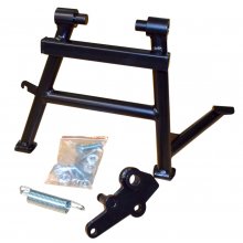 Κεντρικό σταντ Suzuki DL-650 V-STROM 2012