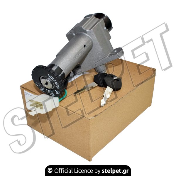 ΔΙΑΚΟΠΤΗΣ SYMPHONY 50-150 / FIDDLE II 50-125