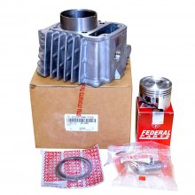 Κύλινδρος Kit Honda Wave 110i 50MM FEDERAL