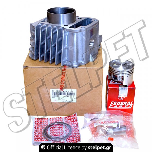 ΚΥΛΙΝΔΡΟΣ ΚΙΤ WAVE 110i 50MM FEDERAL