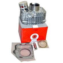 Κυλινδροπίστονο σετ 52,4mm Honda Innova 125 INJECTION Tanaka