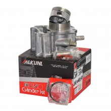 Κυλινδροπίστονο σετ Honda SH150 58mm υδρόψυκτο