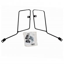 Πλαϊνές βάσεις για σαμάρια Kawasaki KLE 400-500 90-06