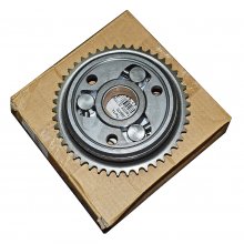 Κόμπλερ Μίζας Kawasaki KLE 500