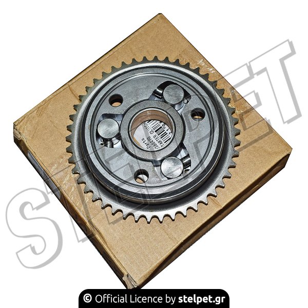 ΚΟΜΠΛΕΡ ΜΙΖΑΣ ΣΕΤ  KLE 500