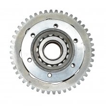 Κόμπλερ μίζας Piaggio BEVERLY 250/500 