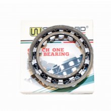 ΚΟΜΠΛΕΡ ΜΙΖΑΣ KAZER W-STANDARD