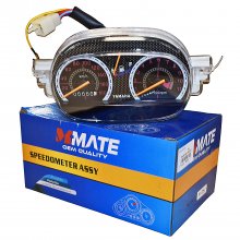 Κοντέρ Yamaha Z125 M-MATE