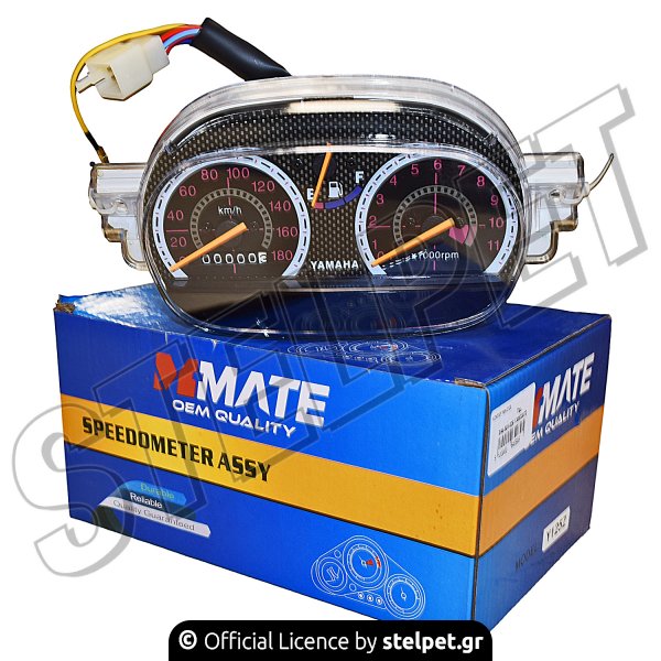 ΚΟΝΤΕΡ YMH Z125