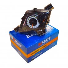 Κοντέρ Modenas GT135 / GT128 M-MATE