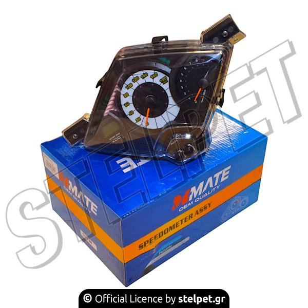 ΚΟΝΤΕΡ MDN GT135 (GT128)