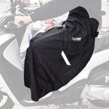 Κουβέρτα - ποδιά αναβάτη NORD