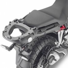 Σχάρα Κεντρική Kappa KR1171 για Honda CB 500X ’13-’23 / NX 500 ’24