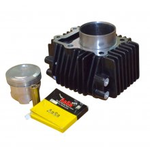 Κυλινδροπίστονο σετ Kawasaki Kaze-R 115 STD AASA 53MM