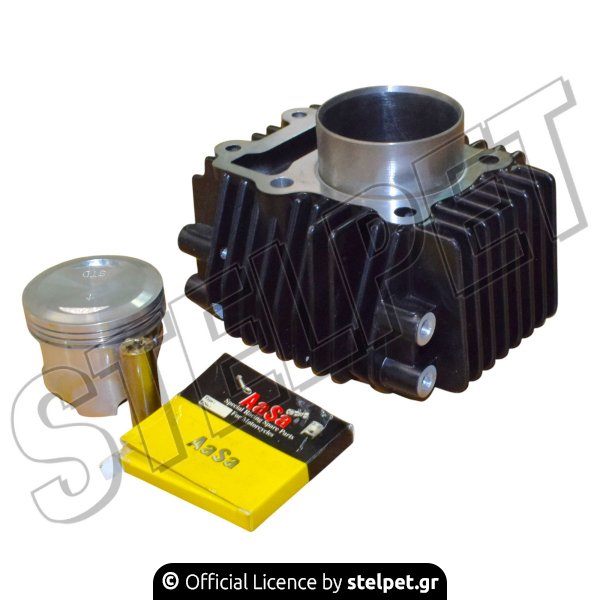 ΚΥΛΙΝΔΡΟΣ ΠΙΣΤ KAZER STD AASA  53MM