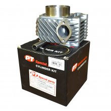 Κυλινδροπίστονο σετ GY6 150CC 63mm PT Special Parts