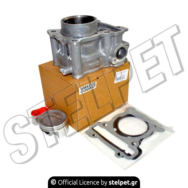 ΚΥΛΙΝΔΡΟΣ YAM N-MAX 155 58mm KIT ΚΙΝΑΣ